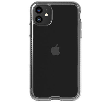 Tech21 Pure Clear case Apple iPhone 11 Transparant