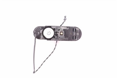 Aan uit knop met kabel voor Apple iMac 21.5-inch A1418 model 2012 t/m 2019