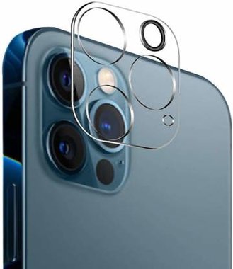 Camera lens protector voor de iPhone 12 Pro Max
