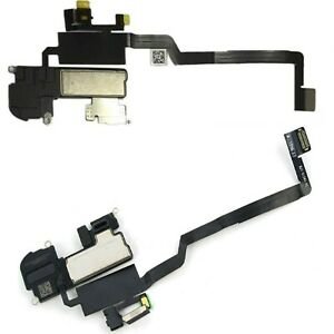 Oorspeaker met proximity sensor kabel 821-01378-A voor Apple iPhone XS