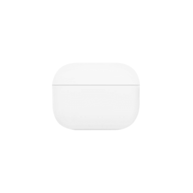 Bescherm hoes Wit voor de AirPods Pro