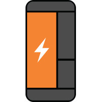 iPhone 8 Plus accu batterij vervangen