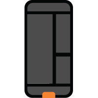 iPhone 5s Dockconnector/Laadconnector reparatie