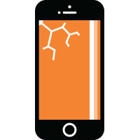 iPhone 6 Plus Scherm Reparatie