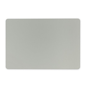 Trackpad zilver voor Apple MacBook Air 13-inch A1932