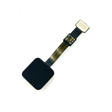 Aan / uit power knop met kabel voor Apple Macbook air A1932 en A2179