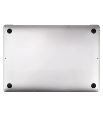 Aluminium bottom case / onderplaat cover voor MacBook Air A1932 13-inch Zilver