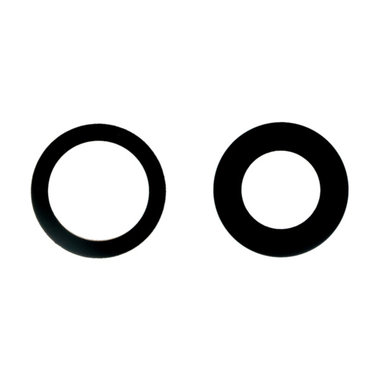 Camera lens (glaasje) voor de iPhone 12 Mini