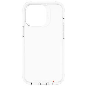 Gear4 Crystal Palace case Apple iPhone 13 Pro Transparant