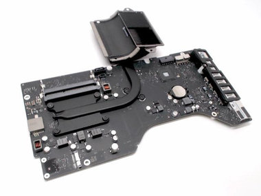 Logic Board 820-3588-A voor Apple iMac 21-inch A1418 Late 2013