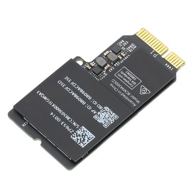Airport WiFi bluetooth kaart voor iMac 21.5 en 27-inch A1418 en A1419 Late 2013 t/m 2014