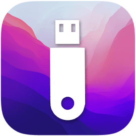 Installatie OSX USB-stick met MacOS Monterey (12.0)