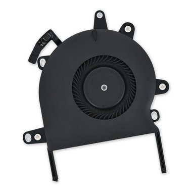 Ventilator / fan rechts voor Apple Macbook Pro retina 13-inch A2251