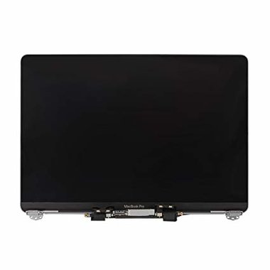 (Retina) Scherm Space Grey voor MacBook Pro 13-inch A2159, A2251 en A2289 Origineel