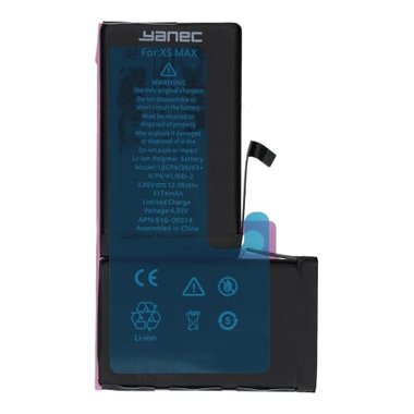 Accu / batterij voor de iPhone XS Max
