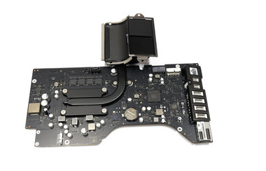 Logic Board 820-00431-A 16GB 2.8Ghz voor Apple iMac 21-inch A1418 Late 2015