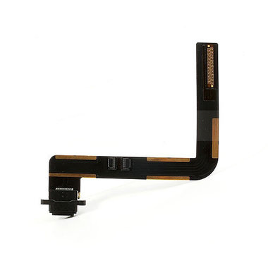 Dock connector laadpunt voor Apple iPad 7 en 8 2019 en 2020 model