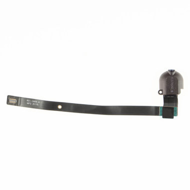 Koptelefoon headphone jack voor iPad 5th Gen. (2017) en iPad 6th Gen. (2018)