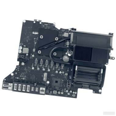 Logic Board voor Apple iMac 27-inch A1419 5K i5 3.5Ghz Late 2014 mid 2015