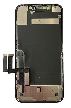 Origineel Apple iPhone 11 Scherm assembly  DTP en C3F (LG) origineel refurbished