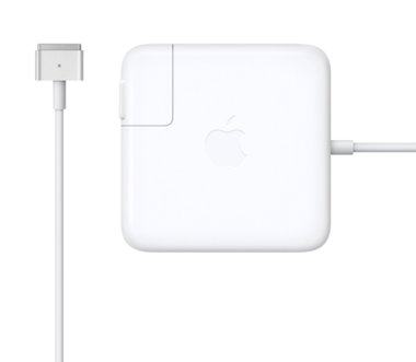 Originele Apple Magsafe 2 adapter 60W voor Macbook Pro A1502 A1425