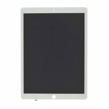 Scherm assembly voor Apple iPad Pro 12.9-inch 2e generatie (2017) Wit Origineel