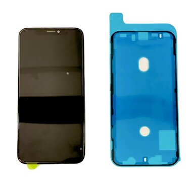 Origineel Apple iPhone XS OLED Scherm refurbished