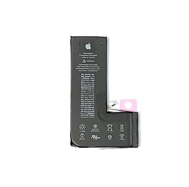 Accu / batterij voor de iPhone 11 Pro origineel Apple