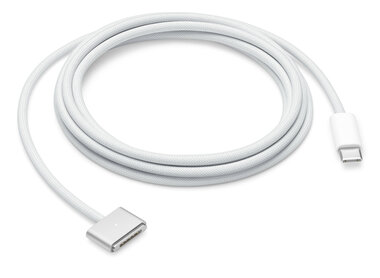 Apple USB-C naar MagSafe 3 Kabel 2 Meter origineel