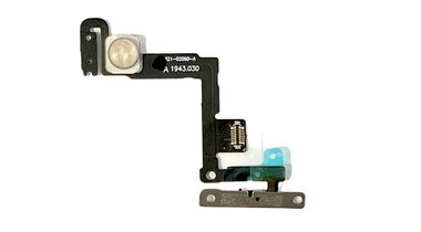Aan uit power microfoon flex voor de Apple iPhone 11