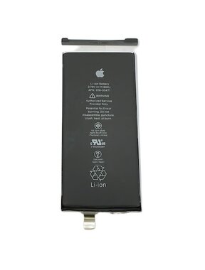 Accu / batterij voor de iPhone XR origineel zonder BMS Chip
