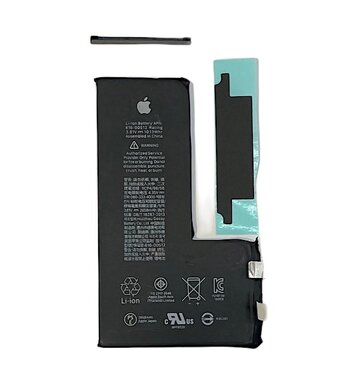 Accu / batterij voor de iPhone XS origineel zonder BMS Chip