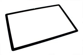 Glasplaat voor Apple Cinema display 24-inch A1267