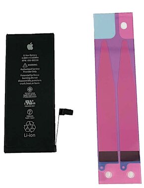 Batterij / accu voor de Apple iPhone 7 origineel