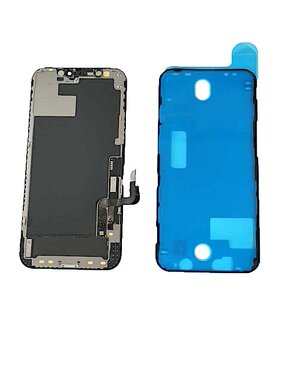 Beeldscherm Scherm assembly voor de Apple iPhone 12 en 12 Pro origineel
