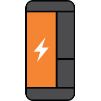 iPhone 11 pro  batterij vervangen
