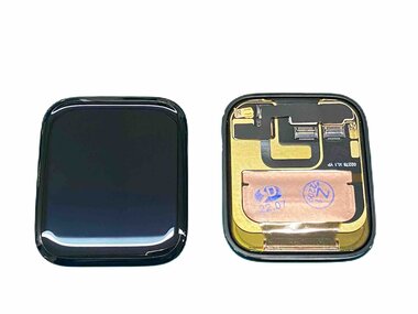 Display module voor de Apple Watch 6 Series 44mm origineel
