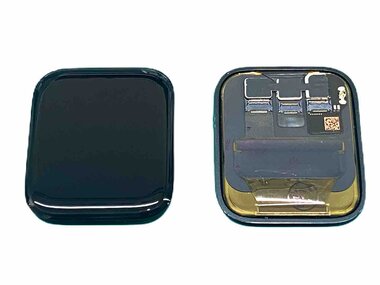Display module voor de Apple Watch 5/SE Series 44mm origineel