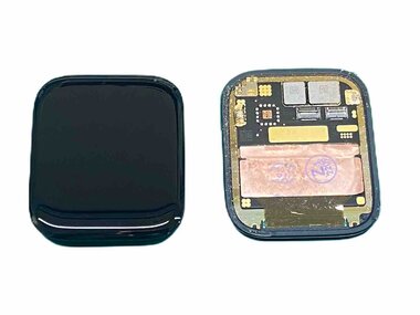 Display module voor de Apple Watch 7 Series 45mm origineel