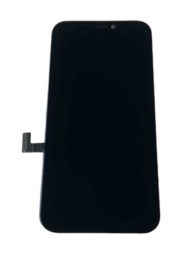 Beeldscherm Scherm assembly voor de Apple iPhone 12 Mini origineel