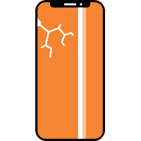 iPhone 12 scherm beeldscherm vervangen