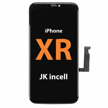 iPhone XR NCC Incell Premium LCD scherm Assembly