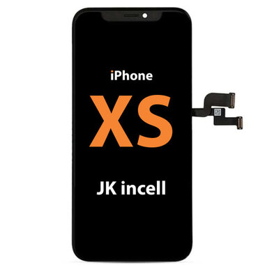 iPhone XS NCC Incell Premium LCD scherm Assembly