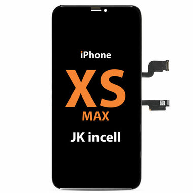 iPhone XS Max NCC Incell Premium LCD scherm Assembly