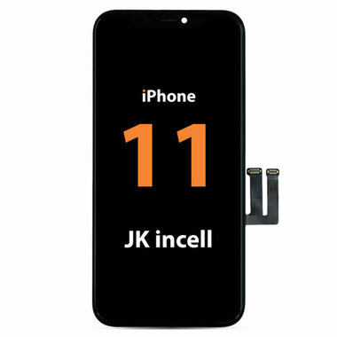 iPhone 11 NCC Incell Premium LCD scherm Assembly