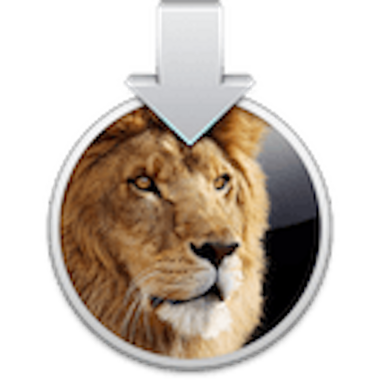 Installatie USB-stick met MacOS Lion (10.7)