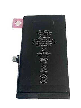 Accu / batterij voor de iPhone 12 origineel