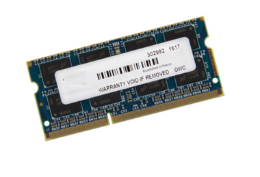 RAM geheugen 8GB 1867Mhz DDR3 voor Apple iMac A1419 Late 2015