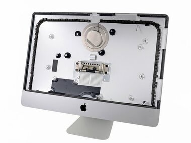Aluminium behuizing voor de Apple iMac 21.5-inch A1418 model 2014 t/m 2015