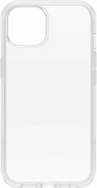 Otterbox - Symmetry Clear voor Apple iPhone 14 Transparant